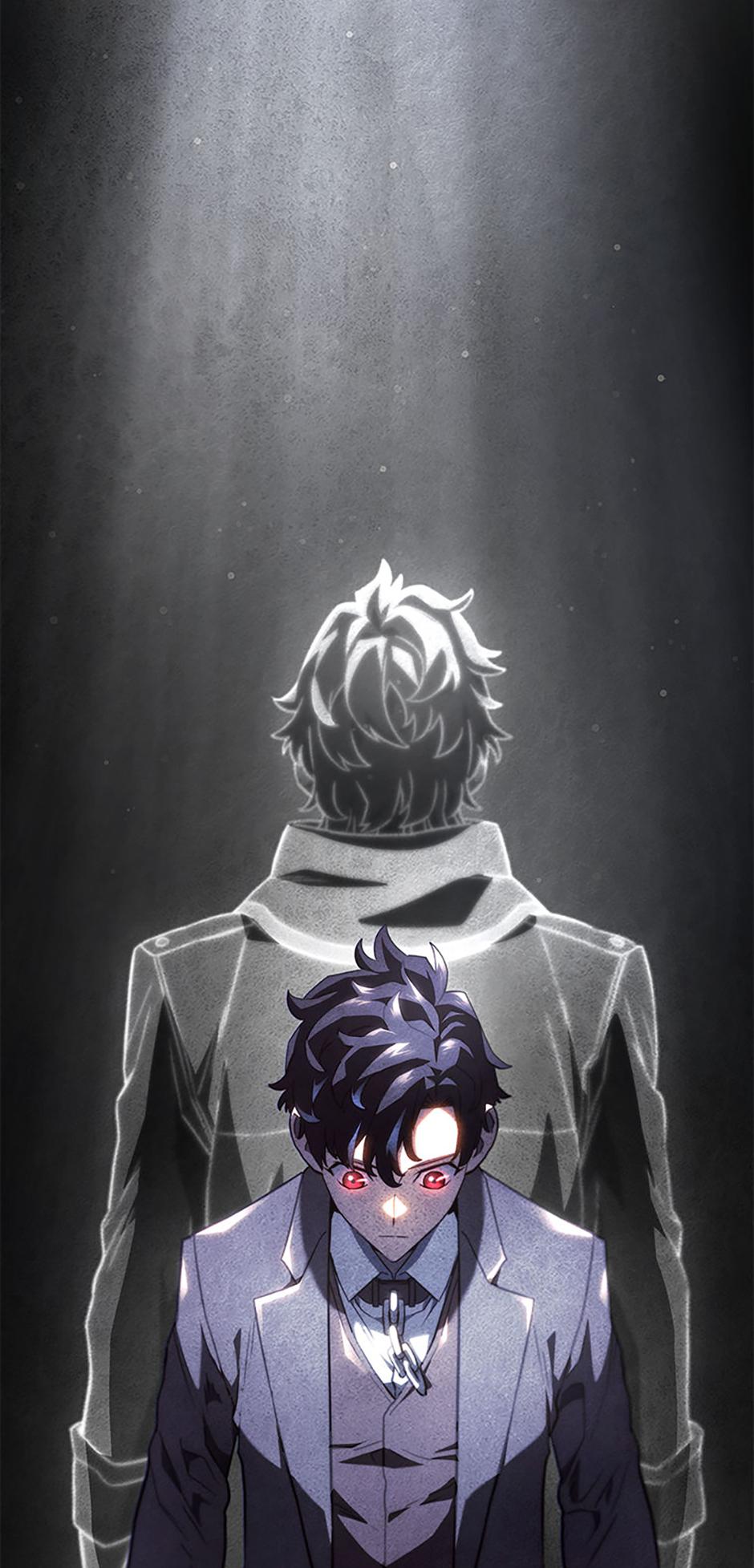 Read Revenge of the Baskerville Bloodhound EN Manga Online
