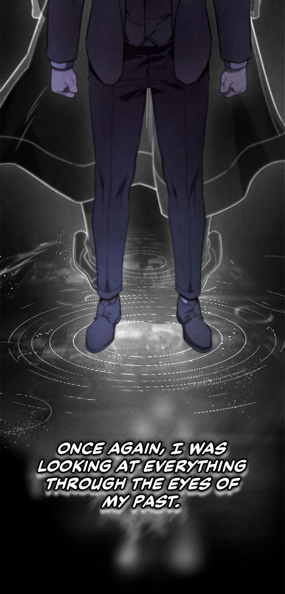 Read Revenge of the Baskerville Bloodhound EN Manga Online