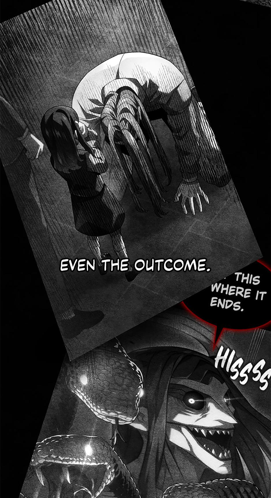 Read Revenge of the Baskerville Bloodhound EN Manga Online