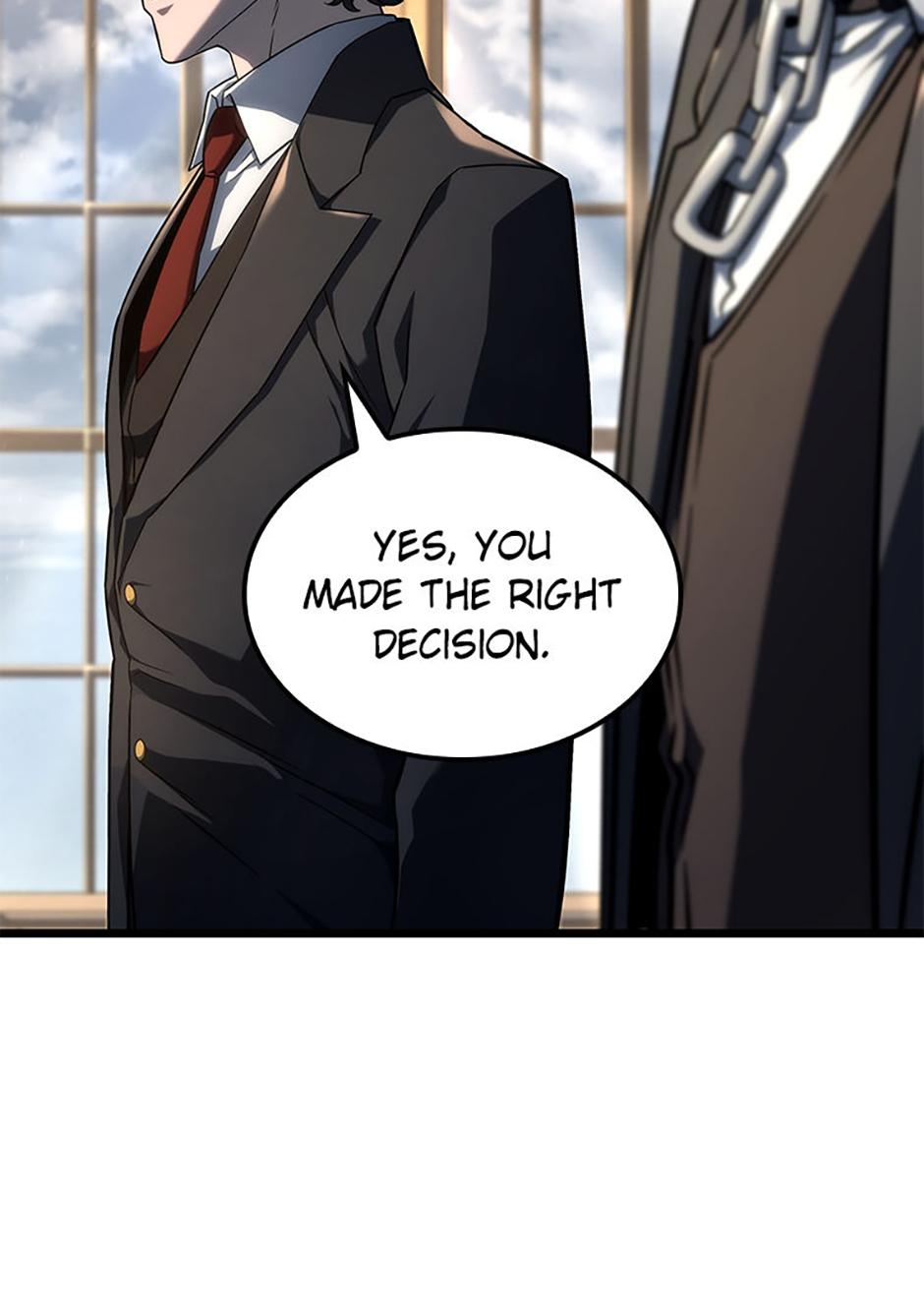 Read Revenge of the Baskerville Bloodhound EN Manga Online