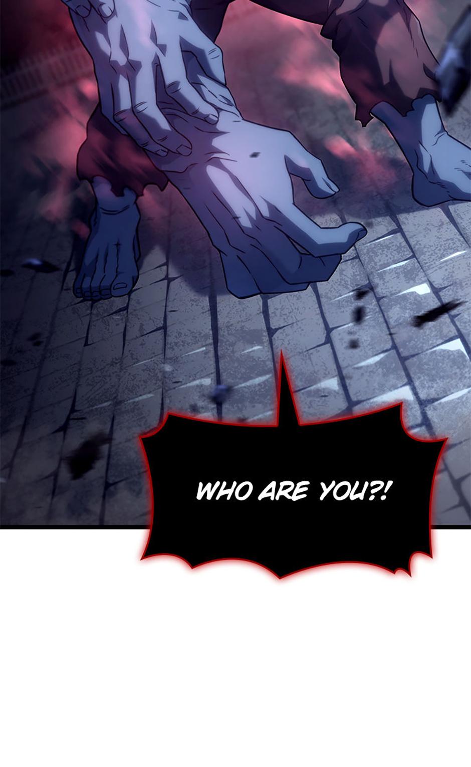 Read Revenge of the Baskerville Bloodhound EN Manga Online