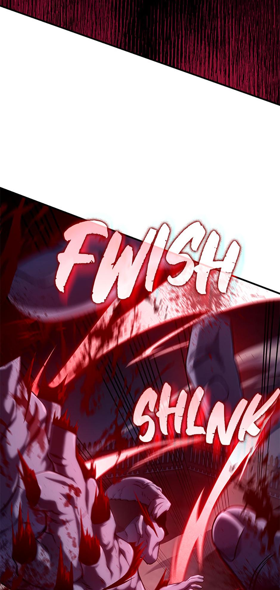 Read Revenge of the Baskerville Bloodhound EN Manga Online