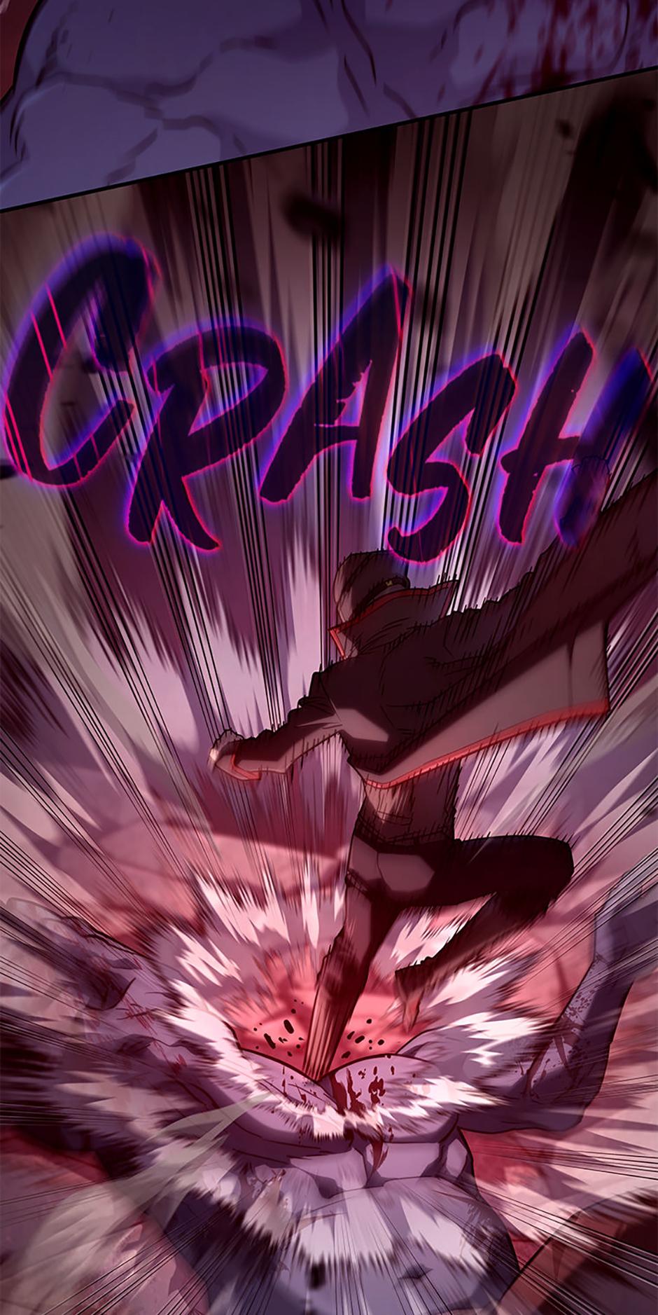Read Revenge of the Baskerville Bloodhound EN Manga Online