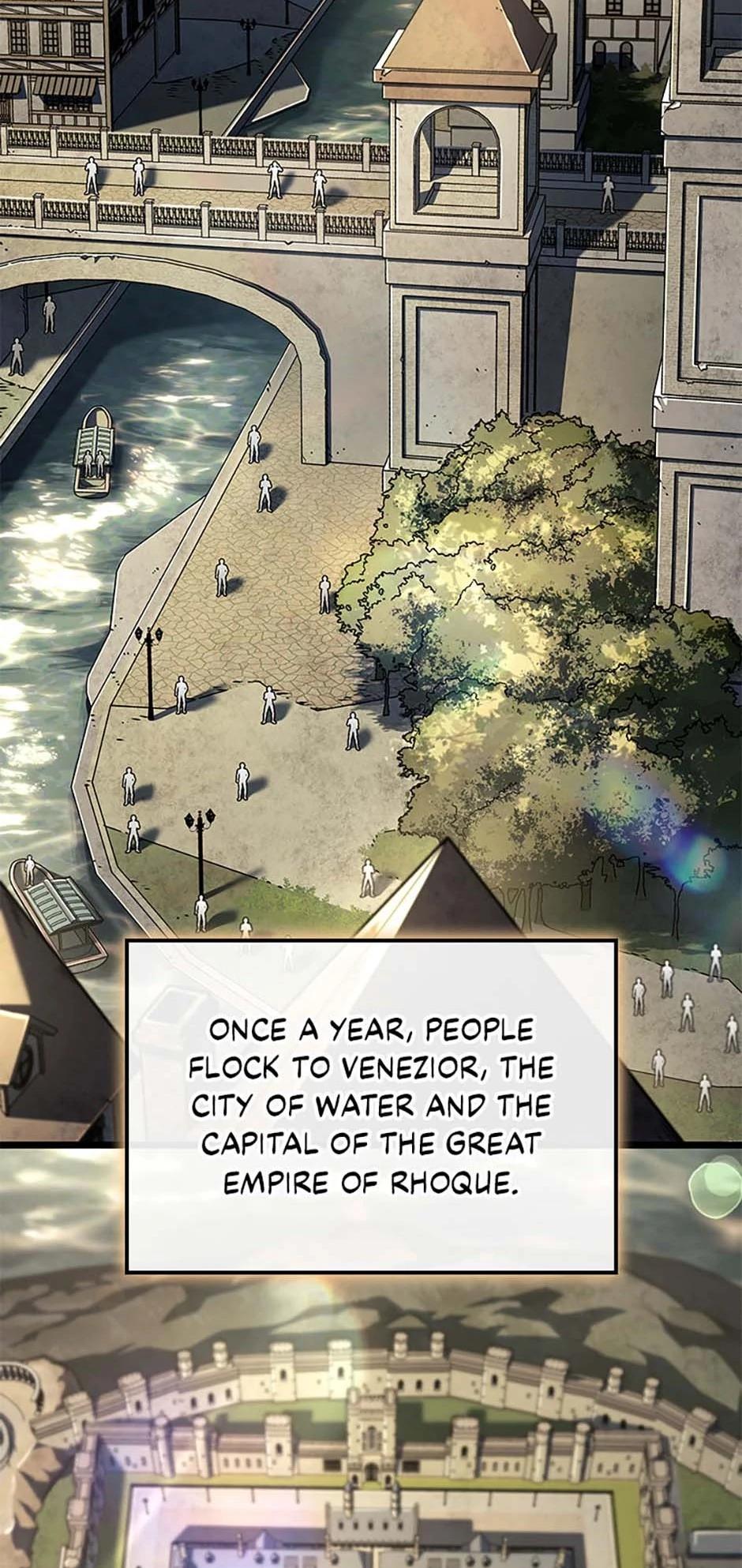 Read Revenge of the Baskerville Bloodhound EN Manga Online