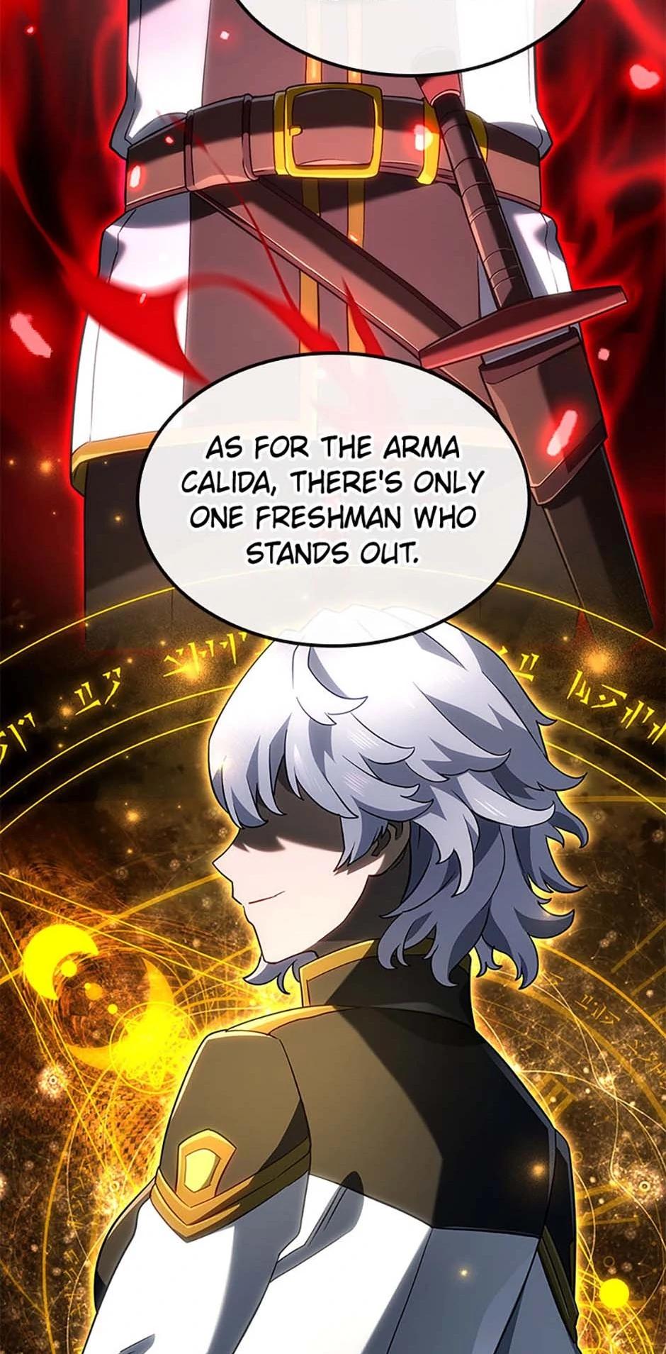 Read Revenge of the Baskerville Bloodhound EN Manga Online