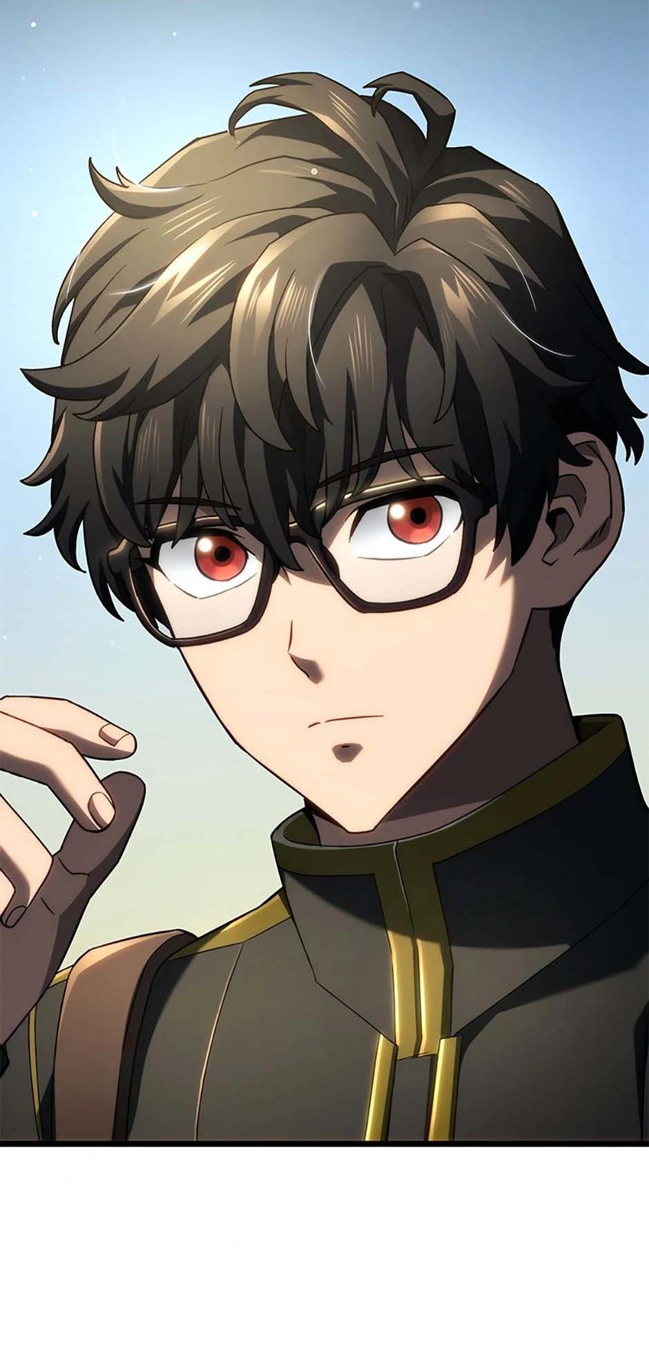 Read Revenge of the Baskerville Bloodhound EN Manga Online