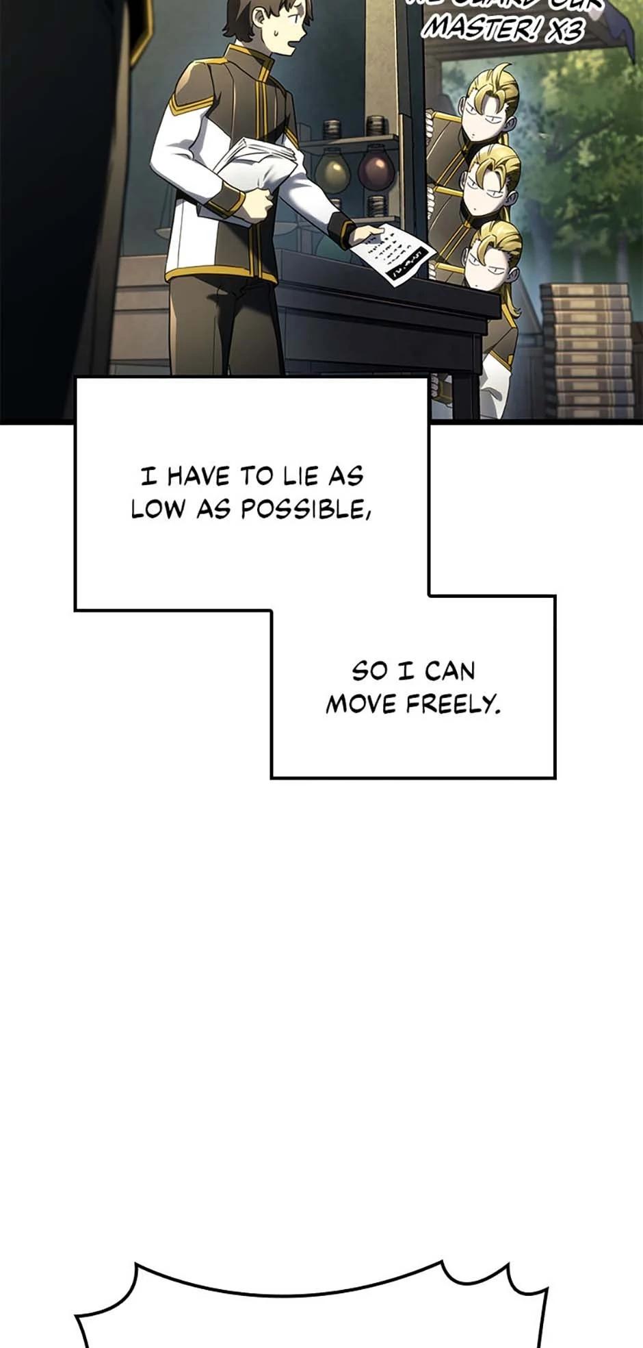 Read Revenge of the Baskerville Bloodhound EN Manga Online