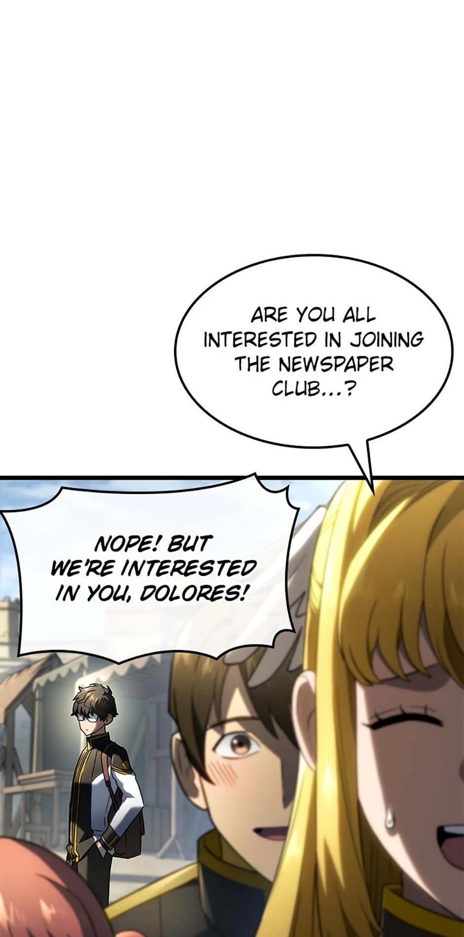 Read Revenge of the Baskerville Bloodhound EN Manga Online
