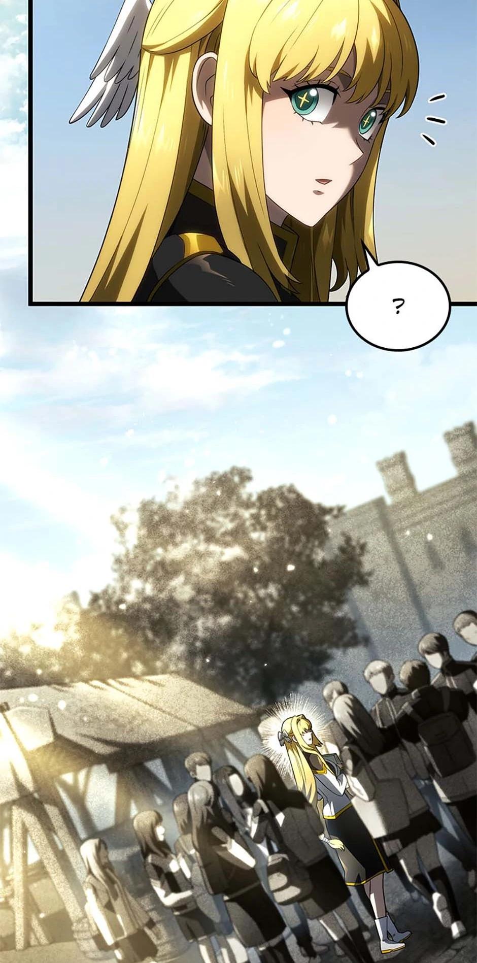 Read Revenge of the Baskerville Bloodhound EN Manga Online