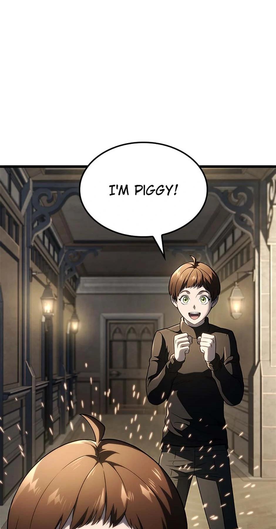 Read Revenge of the Baskerville Bloodhound EN Manga Online