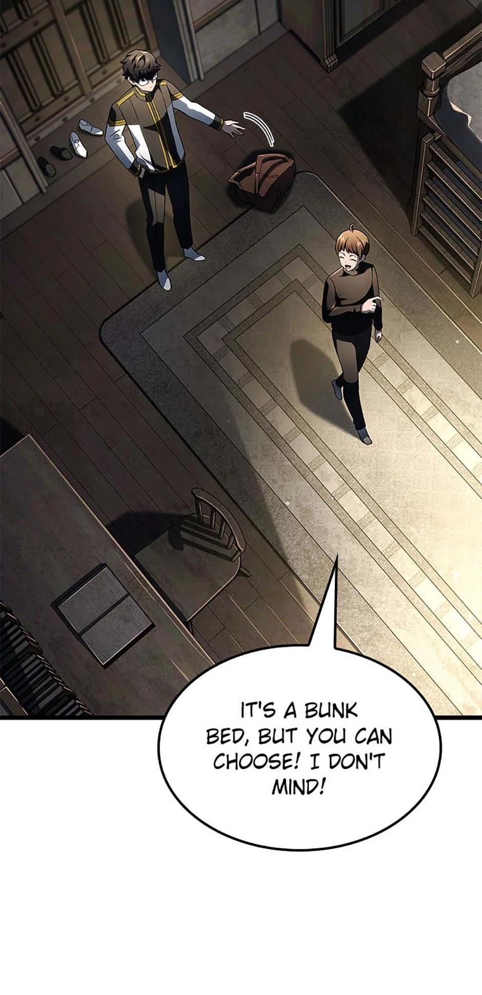 Read Revenge of the Baskerville Bloodhound EN Manga Online