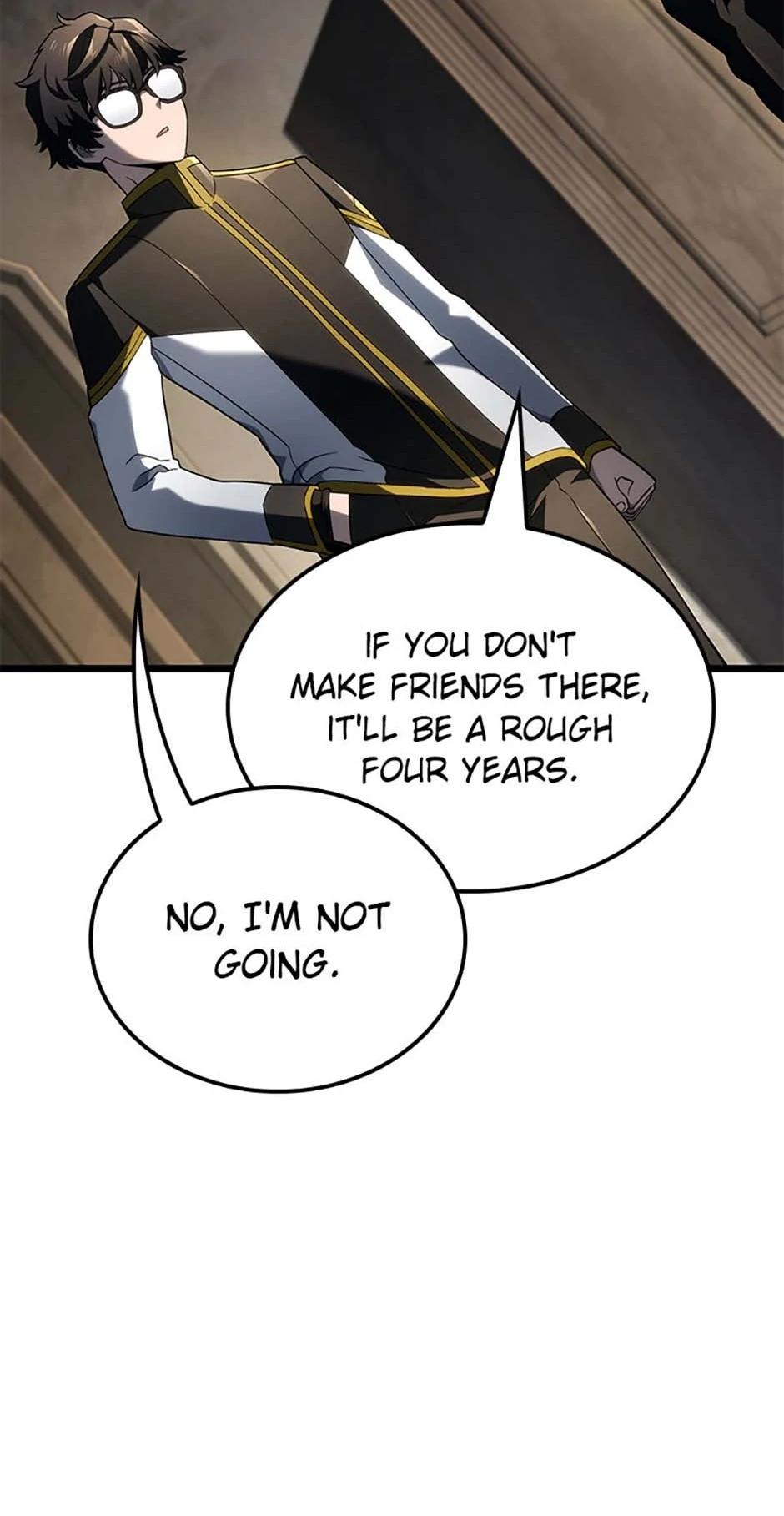 Read Revenge of the Baskerville Bloodhound EN Manga Online