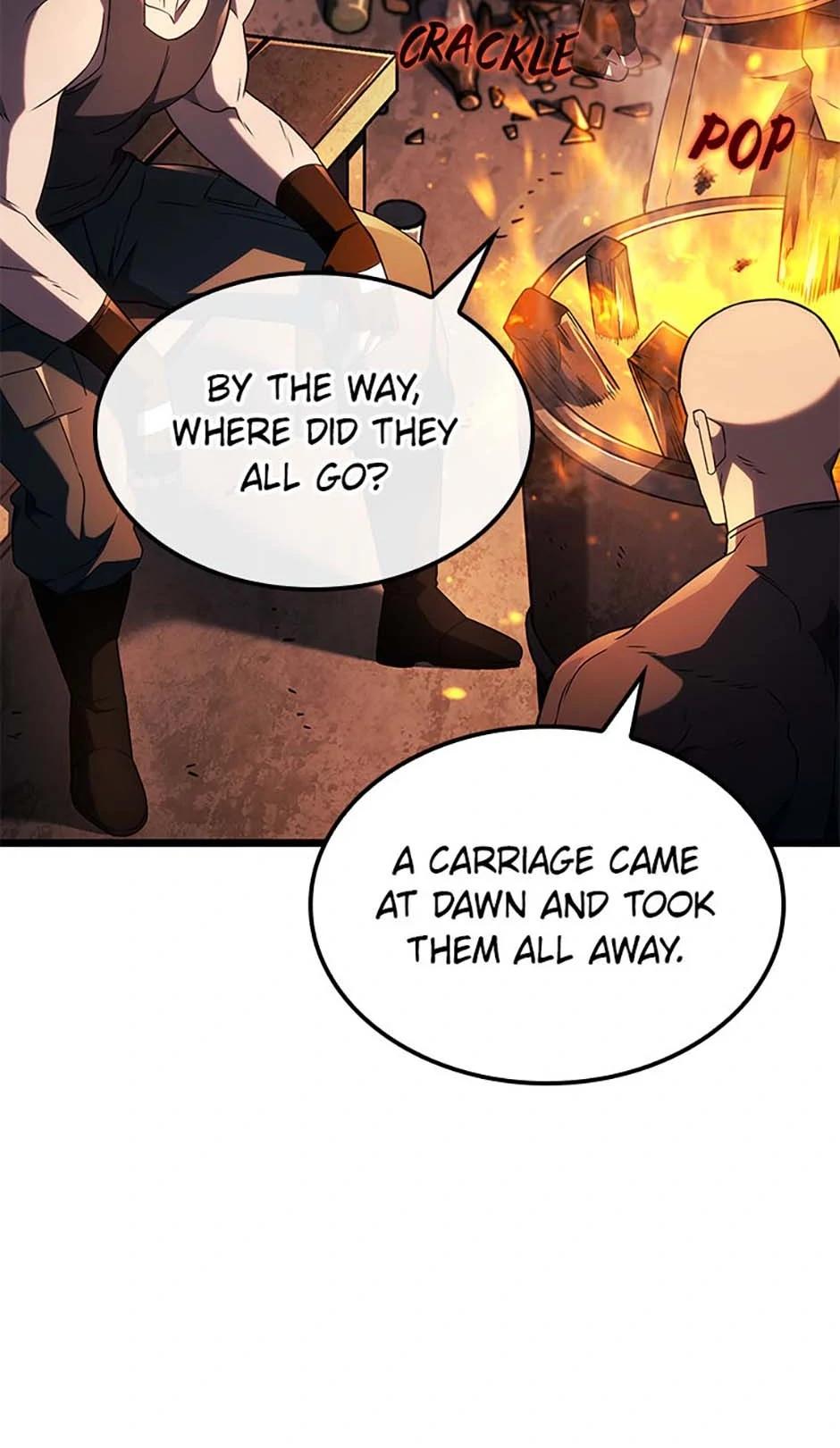 Read Revenge of the Baskerville Bloodhound EN Manga Online