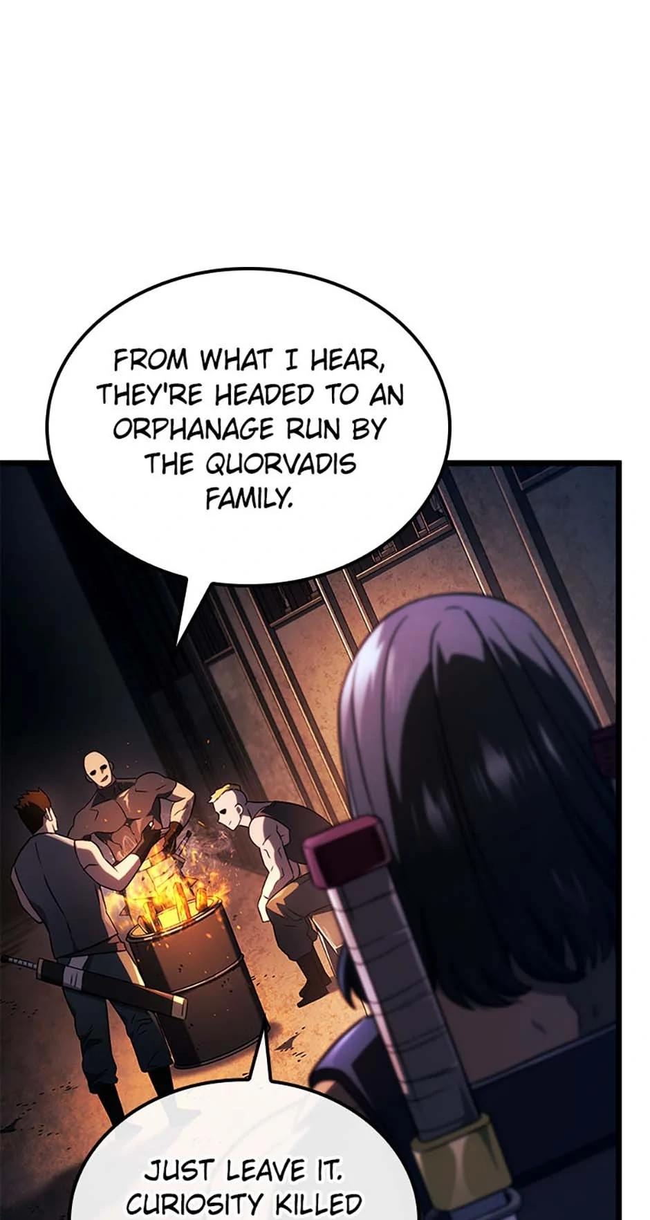 Read Revenge of the Baskerville Bloodhound EN Manga Online