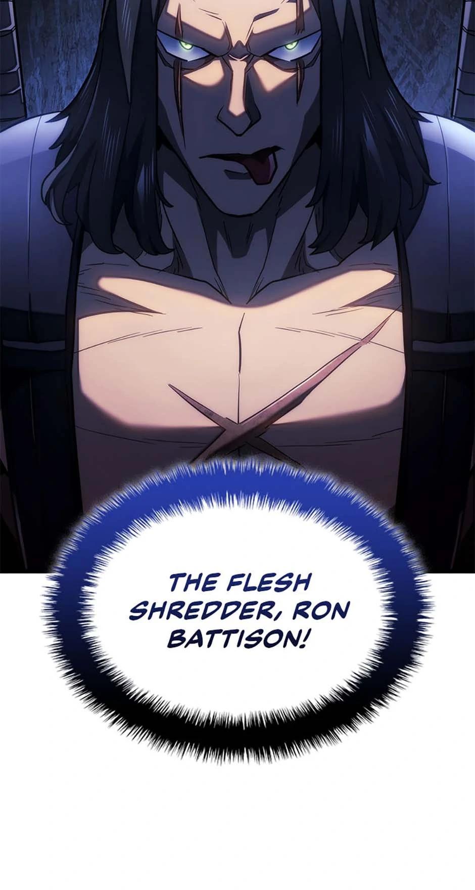 Read Revenge of the Baskerville Bloodhound EN Manga Online