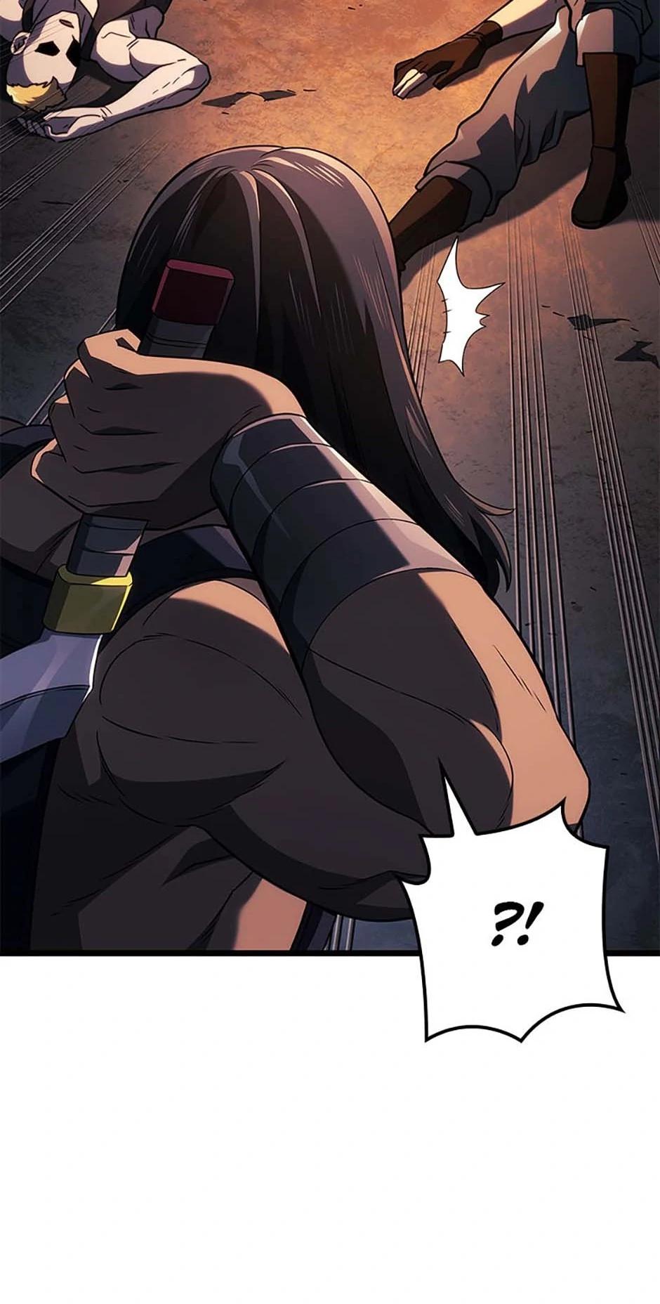Read Revenge of the Baskerville Bloodhound EN Manga Online