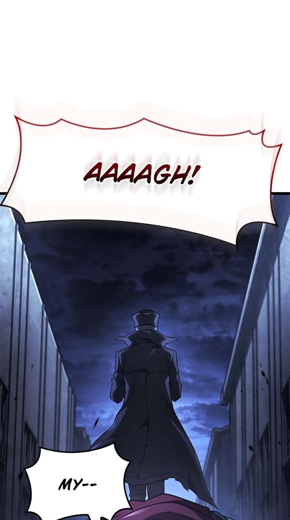Read Revenge of the Baskerville Bloodhound EN Manga Online