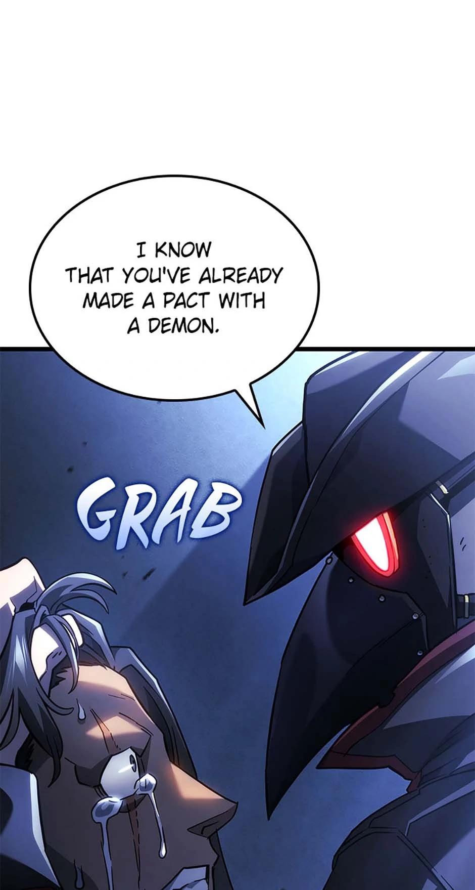 Read Revenge of the Baskerville Bloodhound EN Manga Online