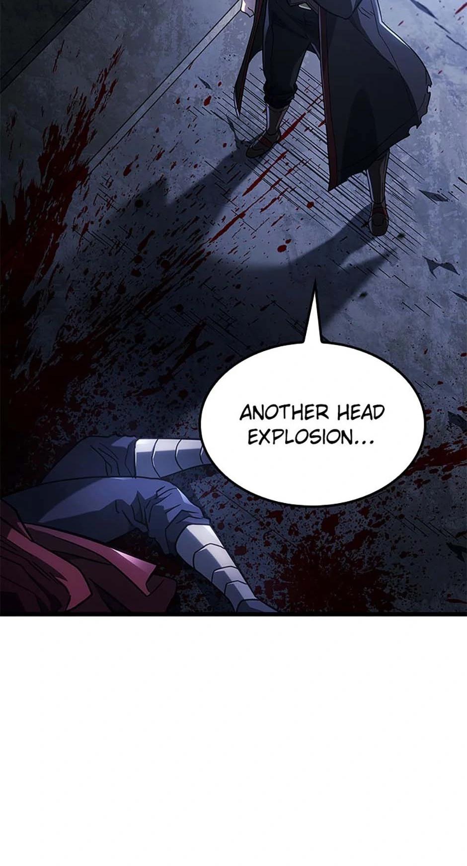 Read Revenge of the Baskerville Bloodhound EN Manga Online