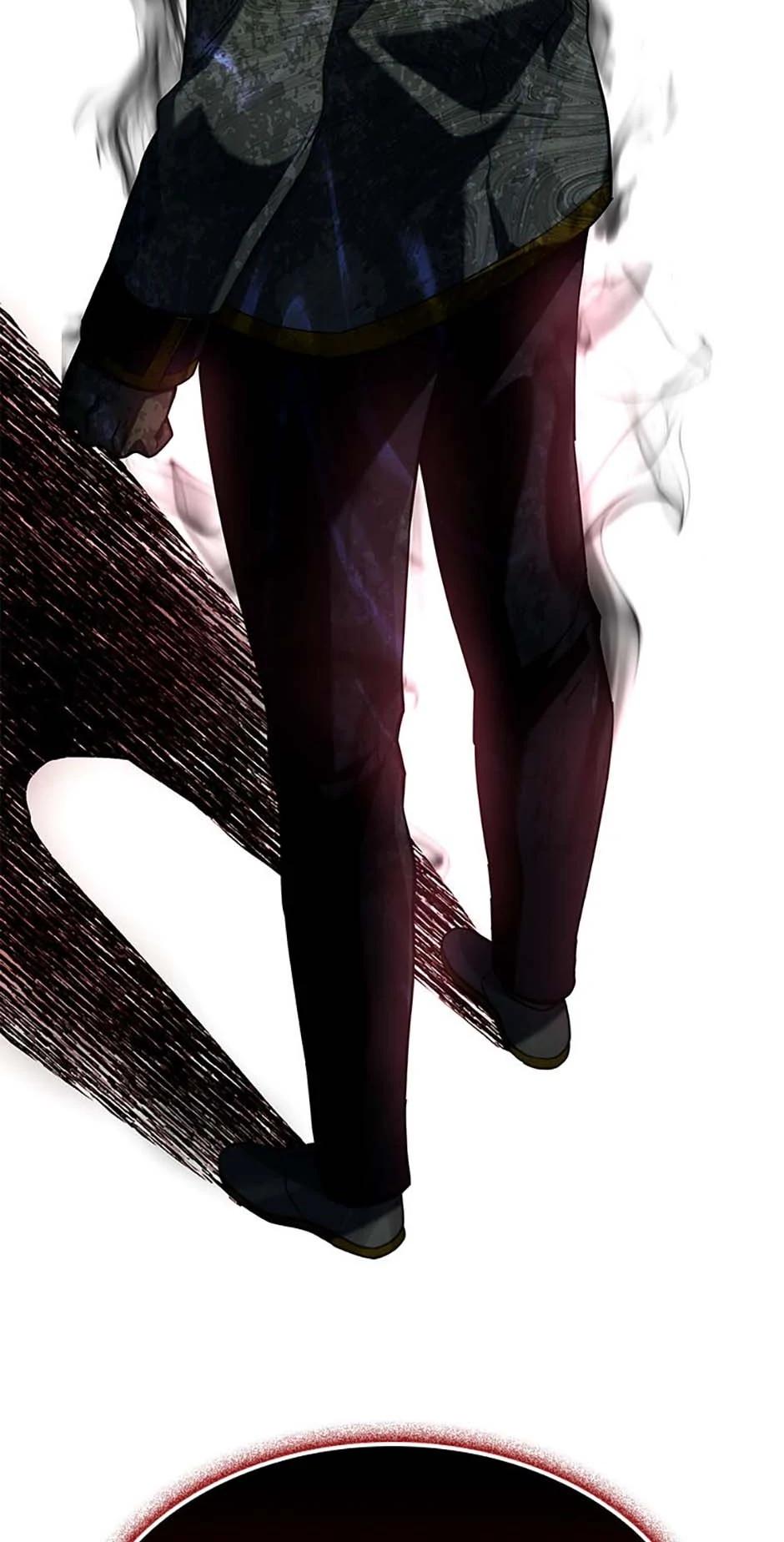 Read Revenge of the Baskerville Bloodhound EN Manga Online
