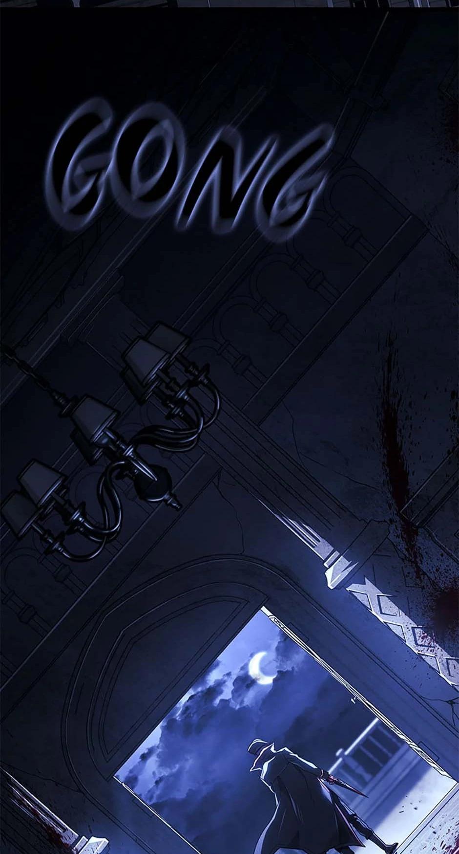 Read Revenge of the Baskerville Bloodhound EN Manga Online