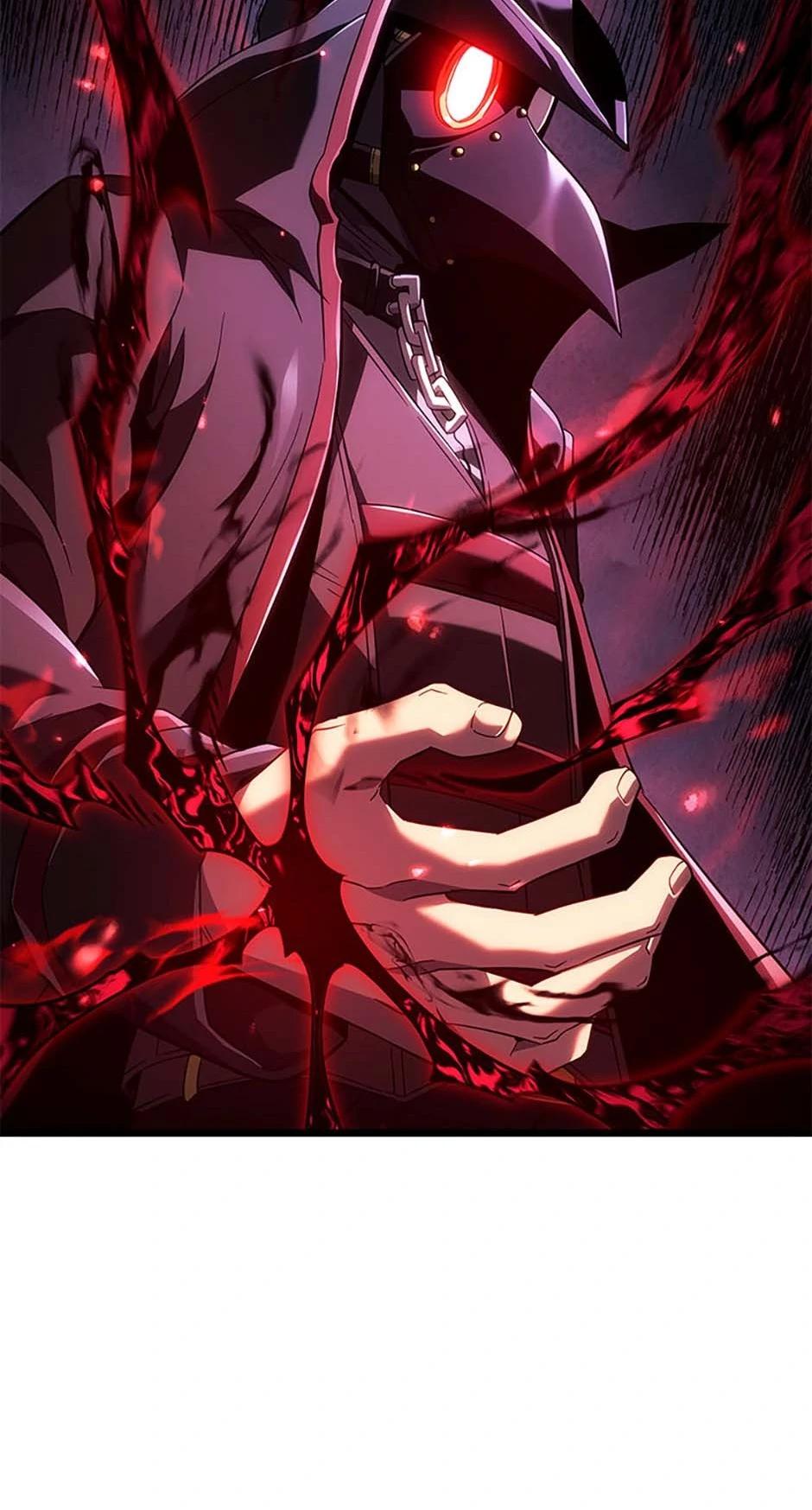 Read Revenge of the Baskerville Bloodhound EN Manga Online