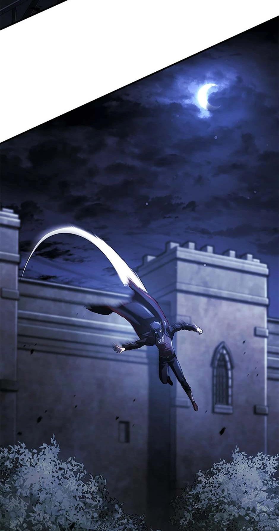 Read Revenge of the Baskerville Bloodhound EN Manga Online