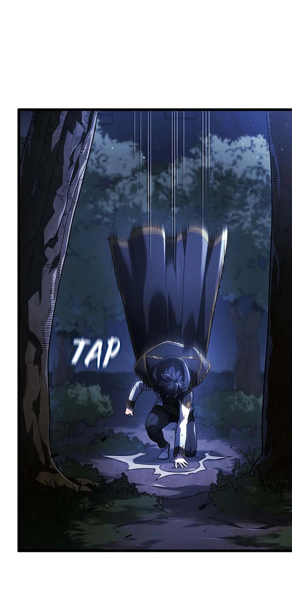 Read Revenge of the Baskerville Bloodhound EN Manga Online