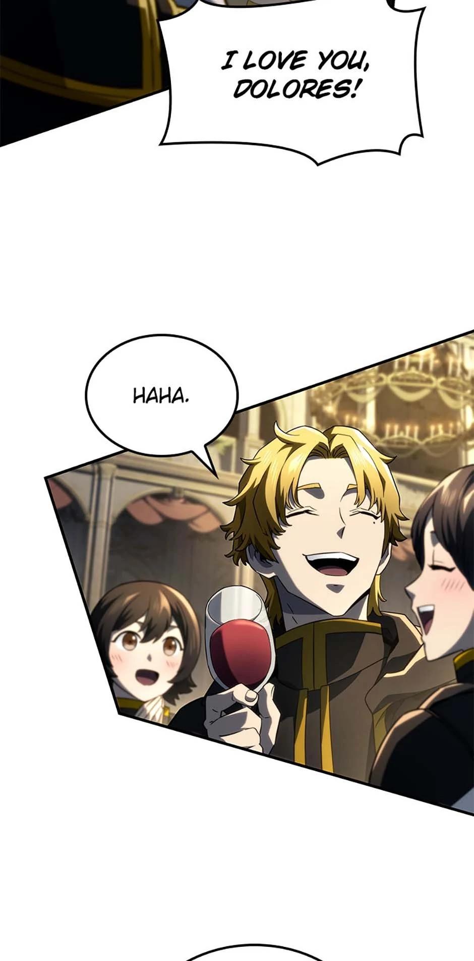 Read Revenge of the Baskerville Bloodhound EN Manga Online
