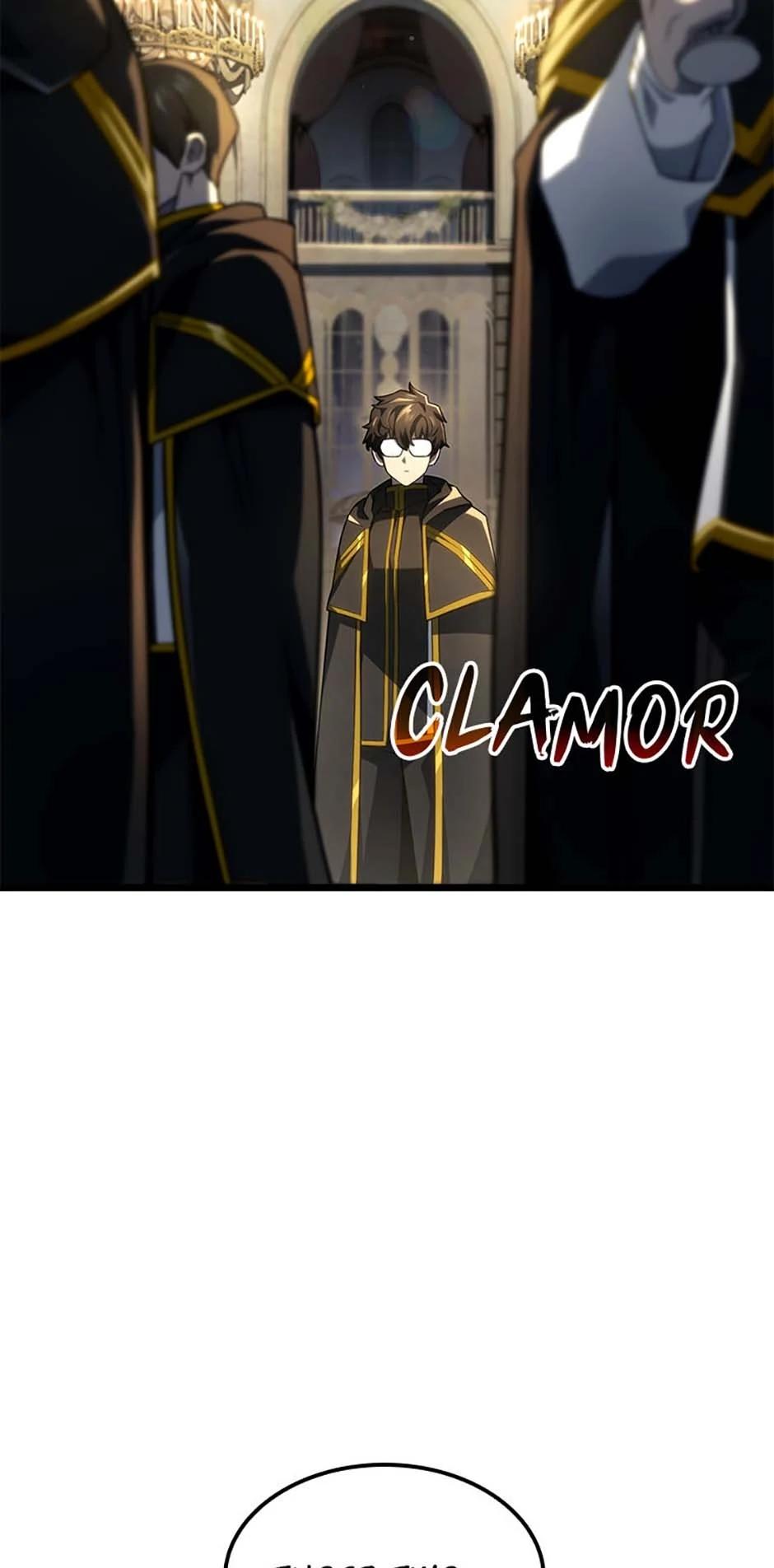Read Revenge of the Baskerville Bloodhound EN Manga Online