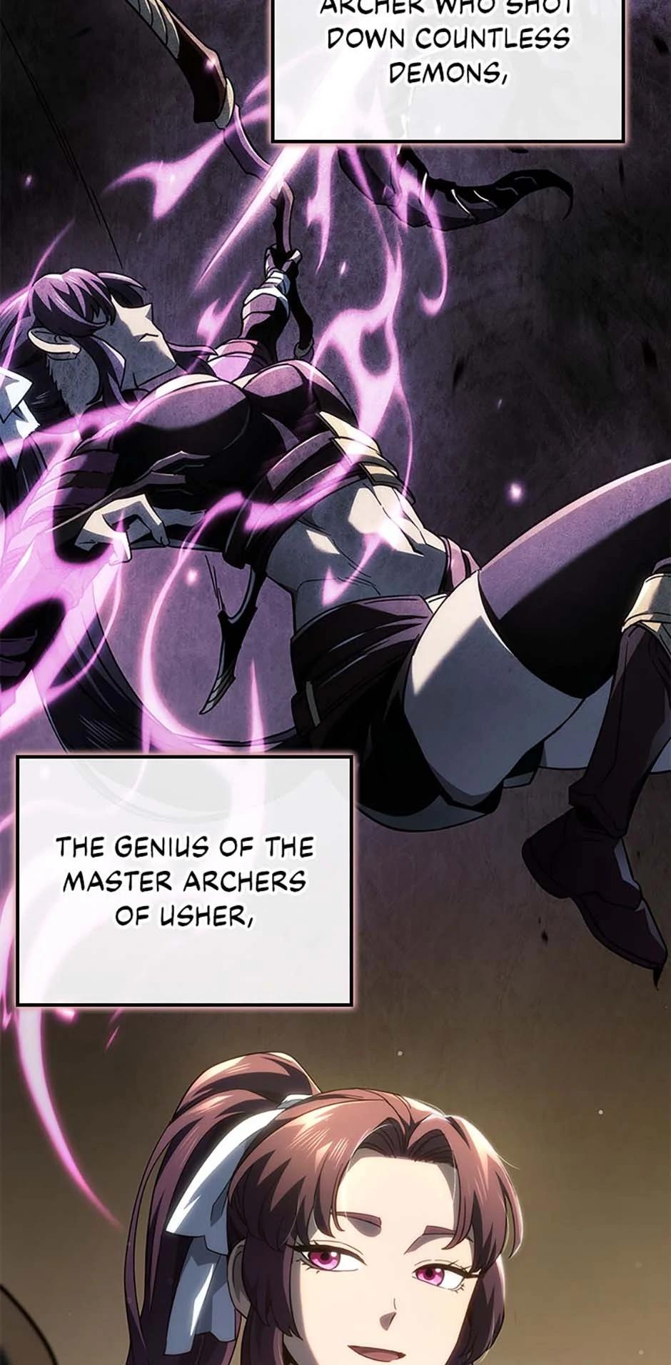 Read Revenge of the Baskerville Bloodhound EN Manga Online