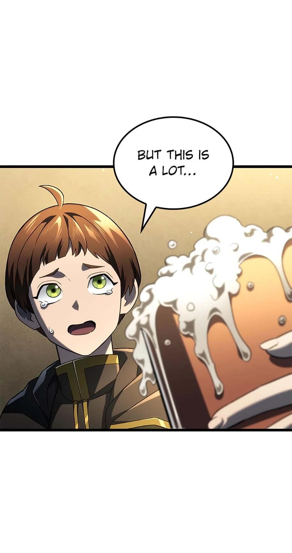 Read Revenge of the Baskerville Bloodhound EN Manga Online