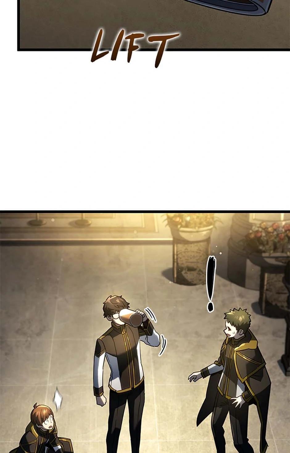 Read Revenge of the Baskerville Bloodhound EN Manga Online