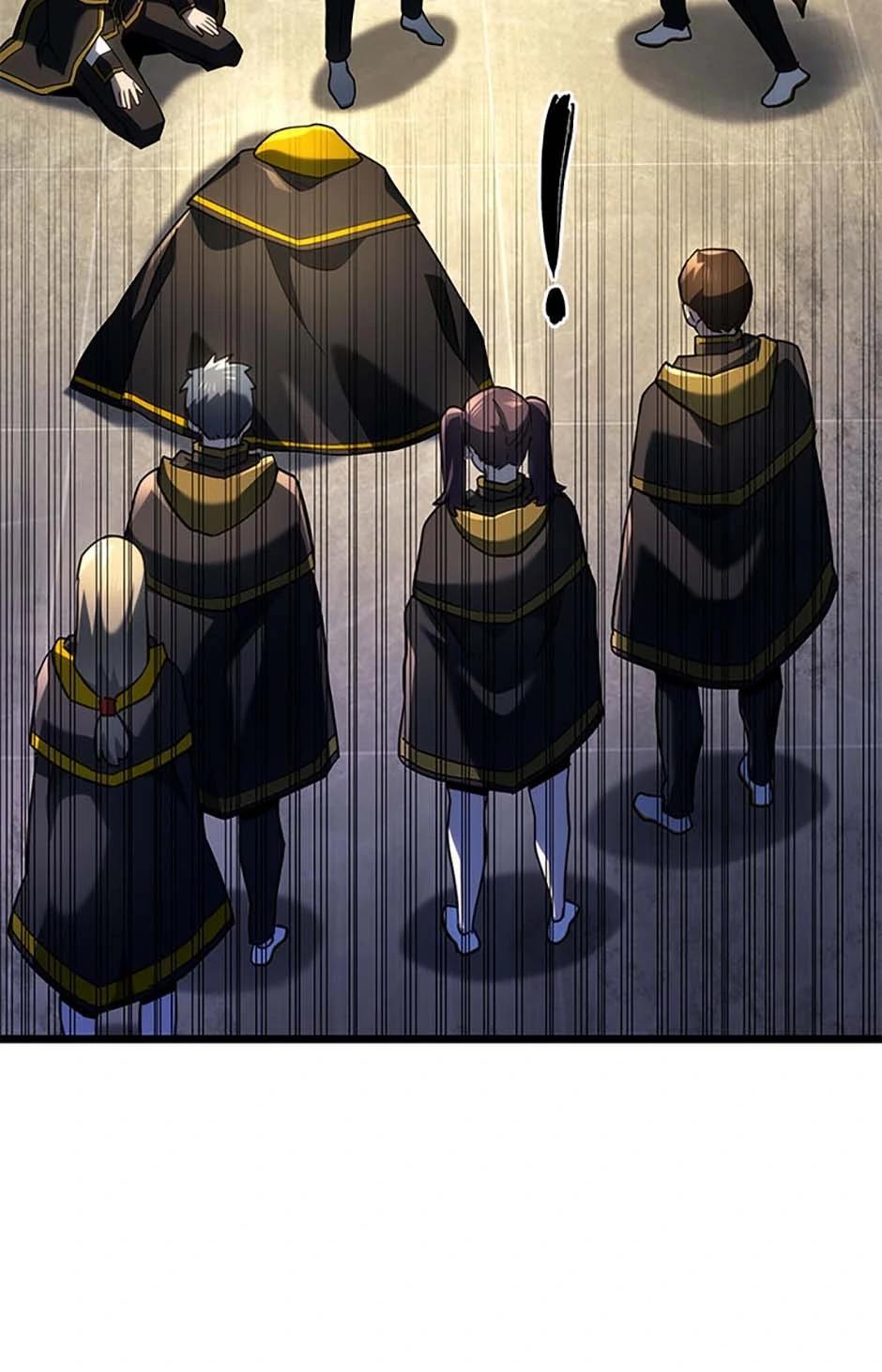 Read Revenge of the Baskerville Bloodhound EN Manga Online
