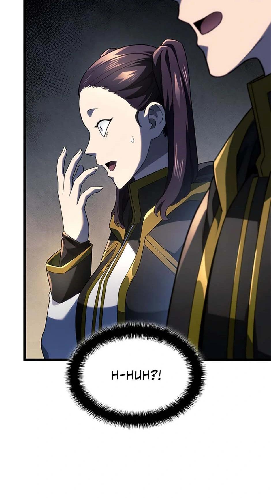 Read Revenge of the Baskerville Bloodhound EN Manga Online