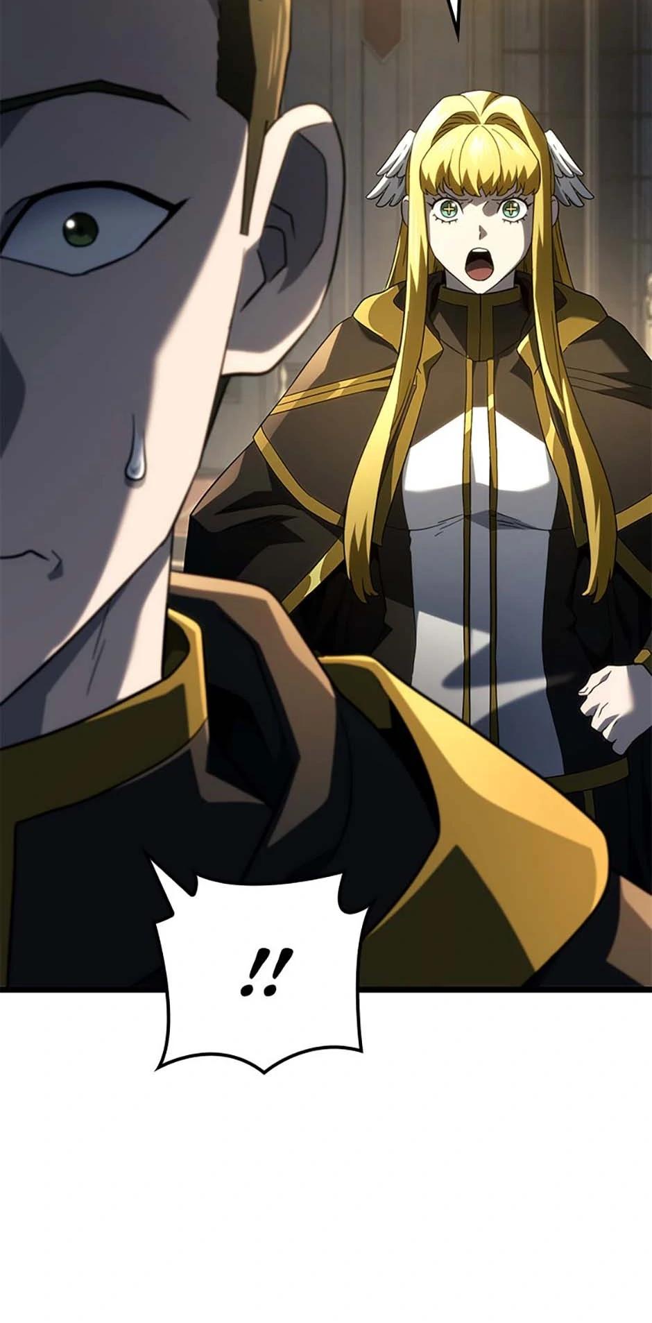 Read Revenge of the Baskerville Bloodhound EN Manga Online