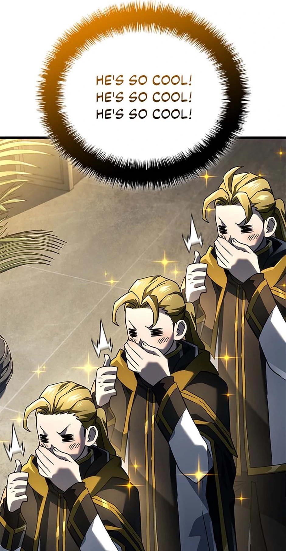 Read Revenge of the Baskerville Bloodhound EN Manga Online