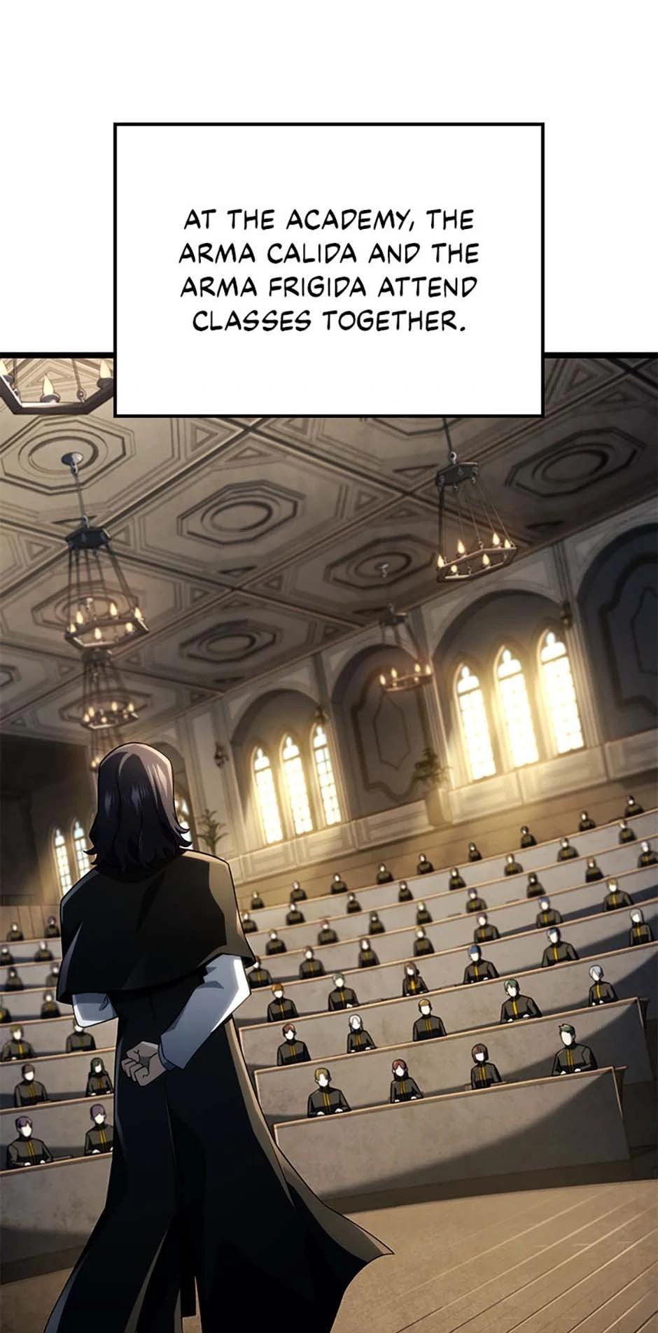 Read Revenge of the Baskerville Bloodhound EN Manga Online