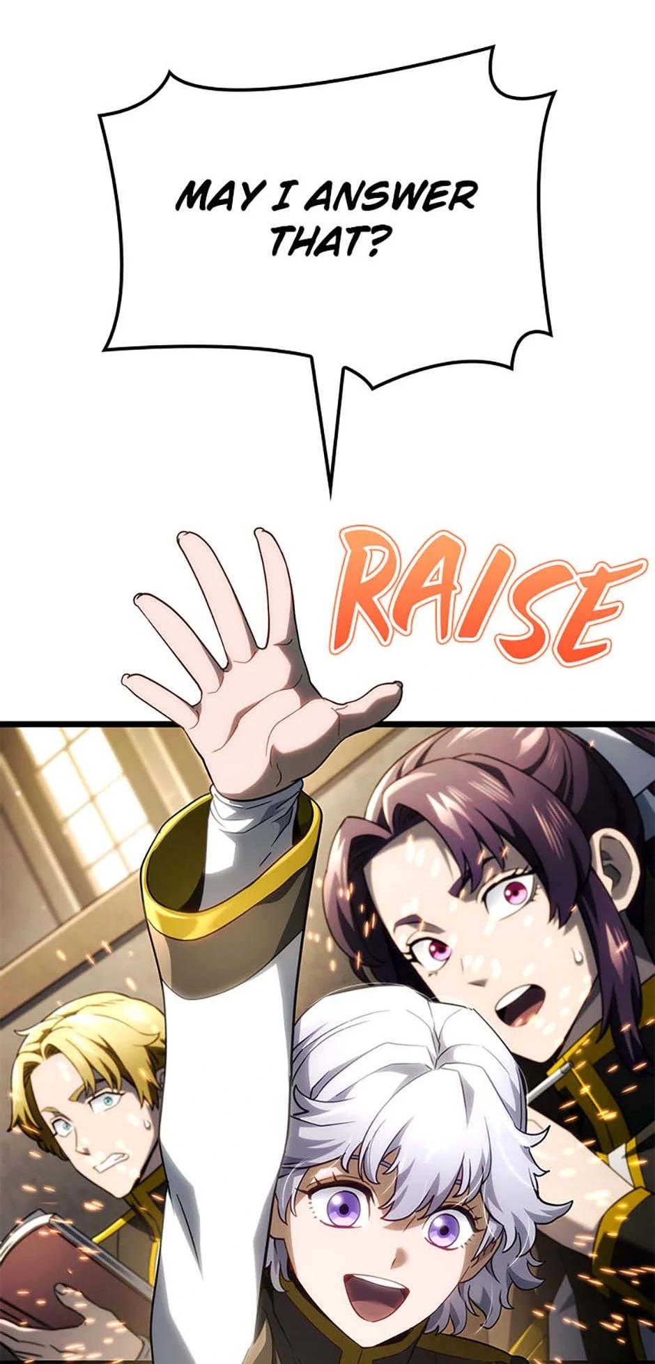 Read Revenge of the Baskerville Bloodhound EN Manga Online
