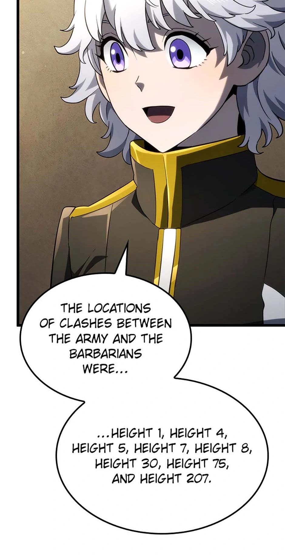 Read Revenge of the Baskerville Bloodhound EN Manga Online