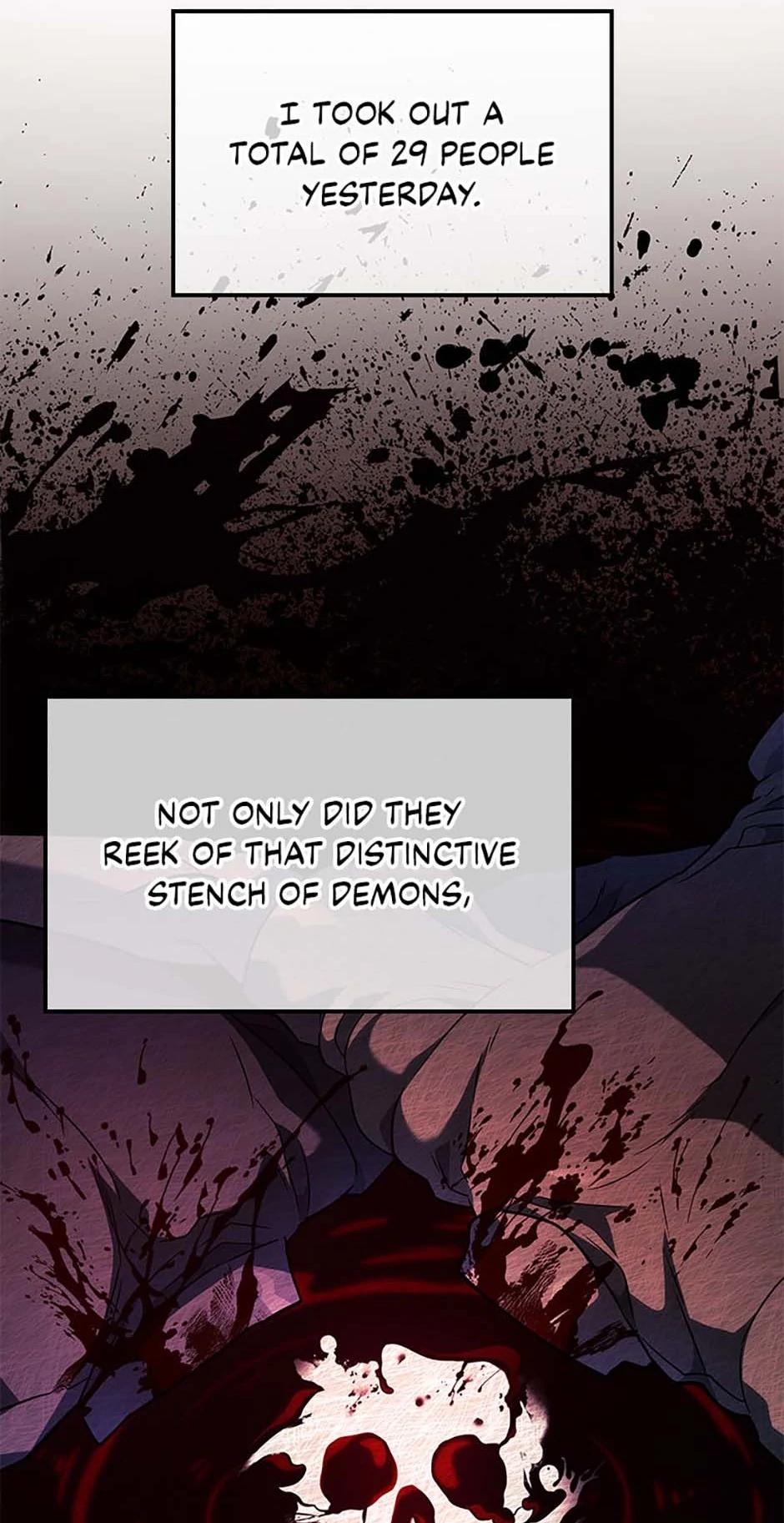 Read Revenge of the Baskerville Bloodhound EN Manga Online