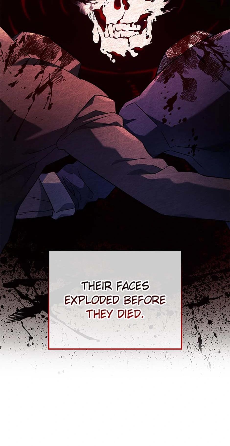 Read Revenge of the Baskerville Bloodhound EN Manga Online