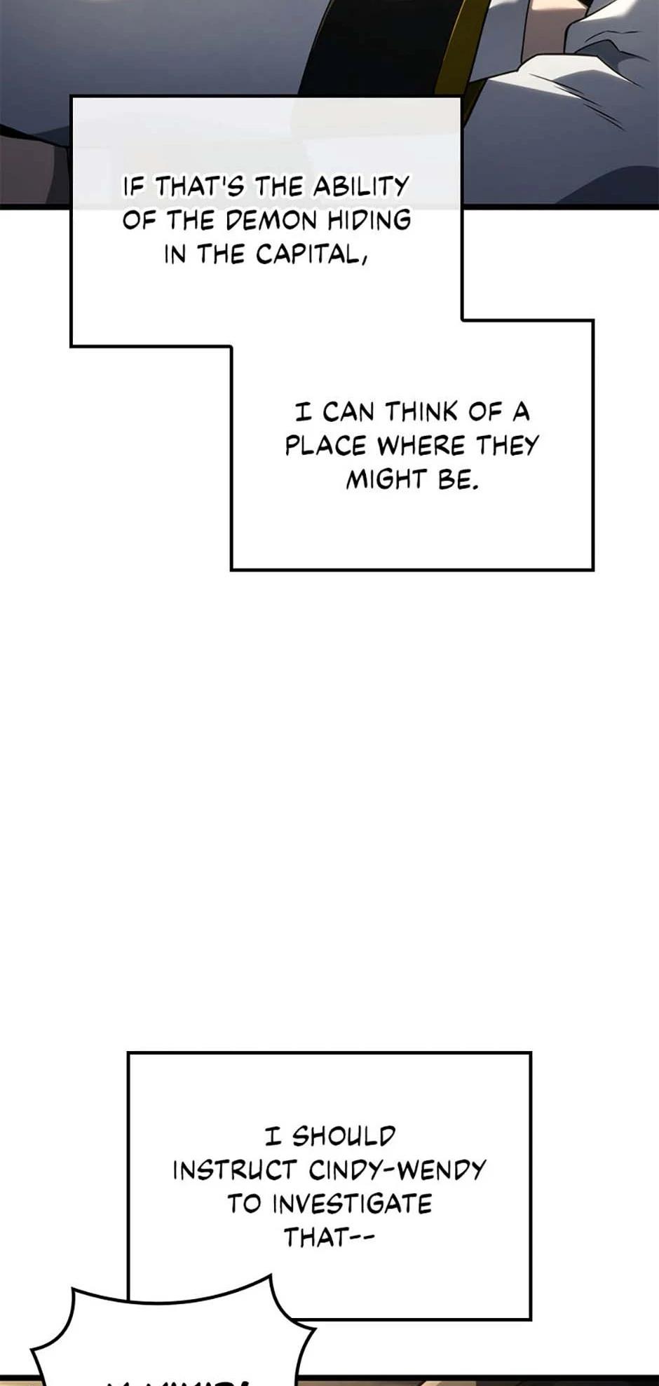 Read Revenge of the Baskerville Bloodhound EN Manga Online