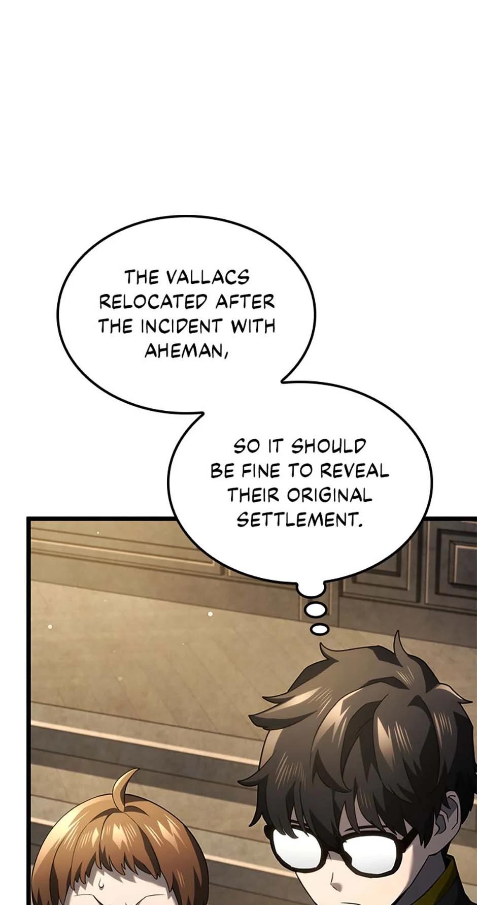 Read Revenge of the Baskerville Bloodhound EN Manga Online