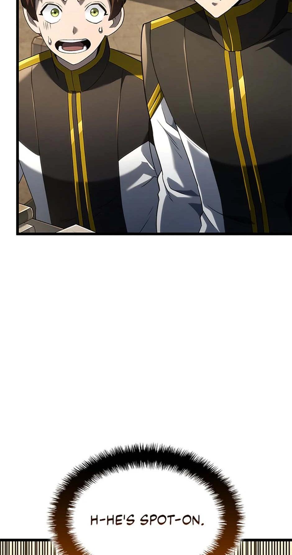Read Revenge of the Baskerville Bloodhound EN Manga Online