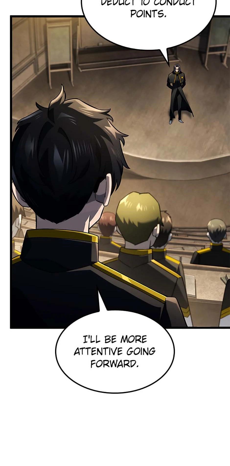 Read Revenge of the Baskerville Bloodhound EN Manga Online