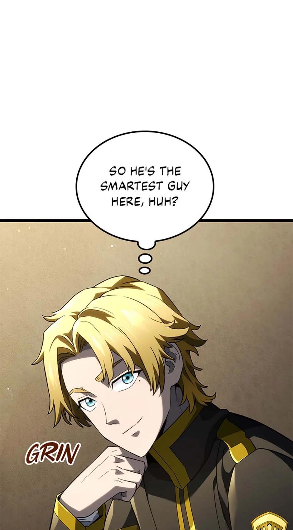 Read Revenge of the Baskerville Bloodhound EN Manga Online