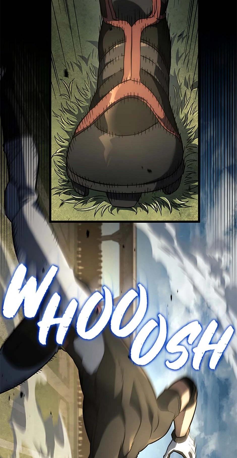 Read Revenge of the Baskerville Bloodhound EN Manga Online