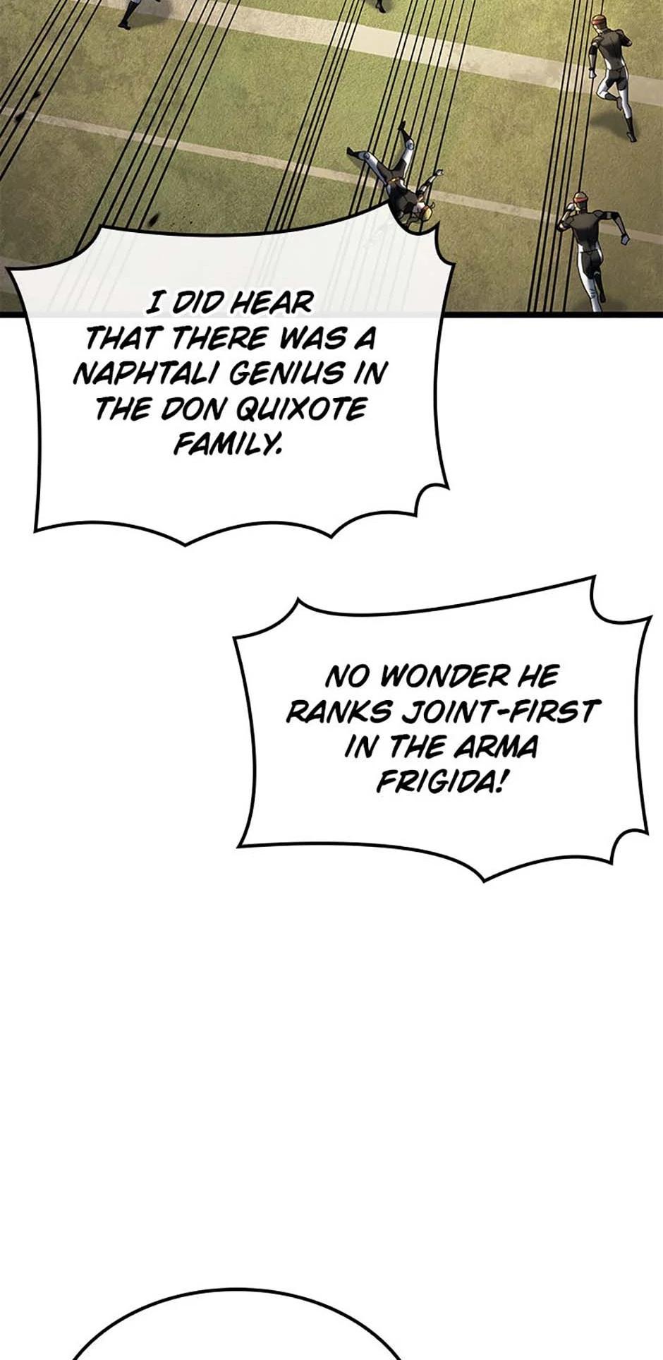 Read Revenge of the Baskerville Bloodhound EN Manga Online