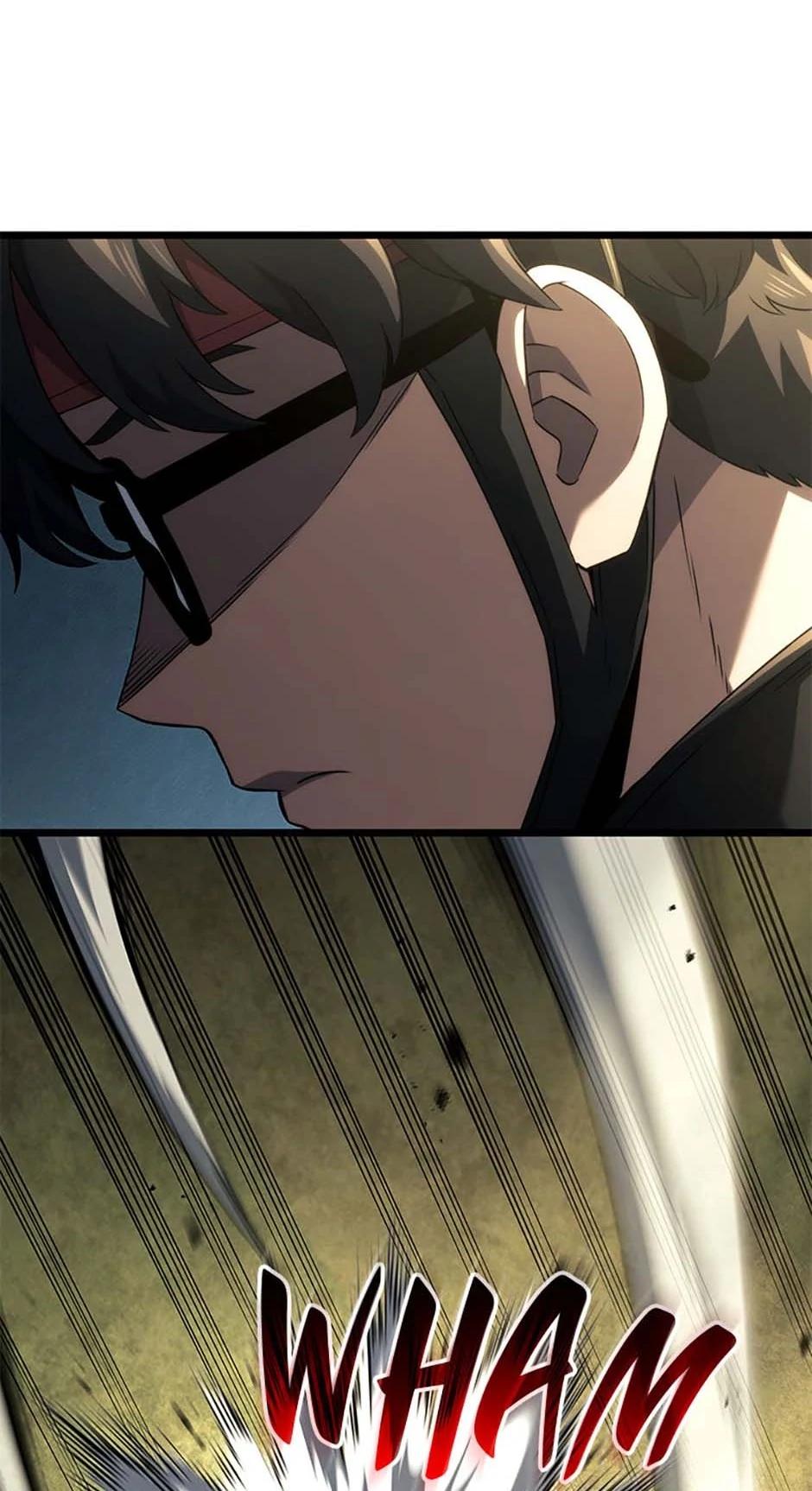Read Revenge of the Baskerville Bloodhound EN Manga Online